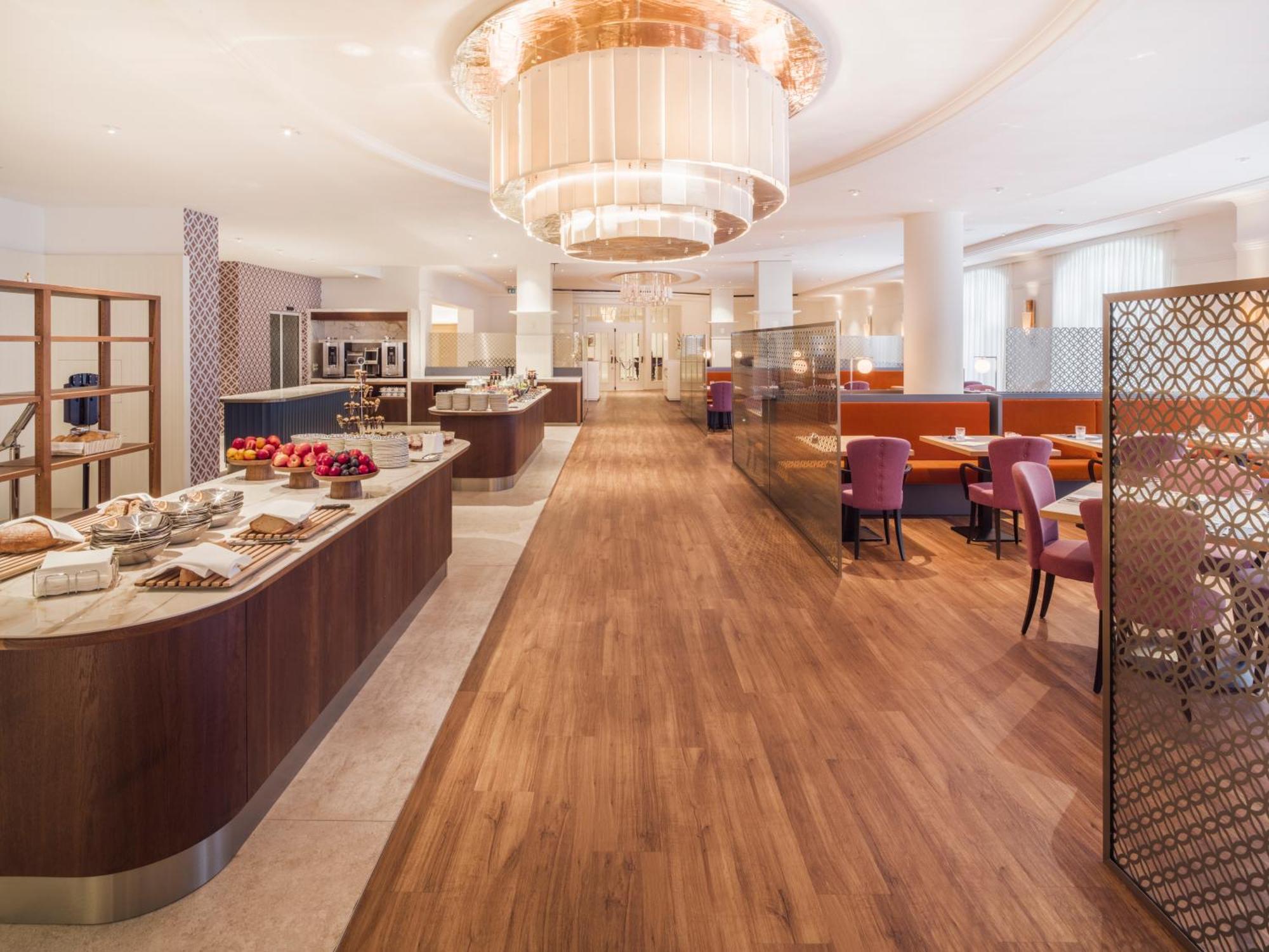 Falkensteiner Spa Resort Mariánské Lázně المظهر الخارجي الصورة
