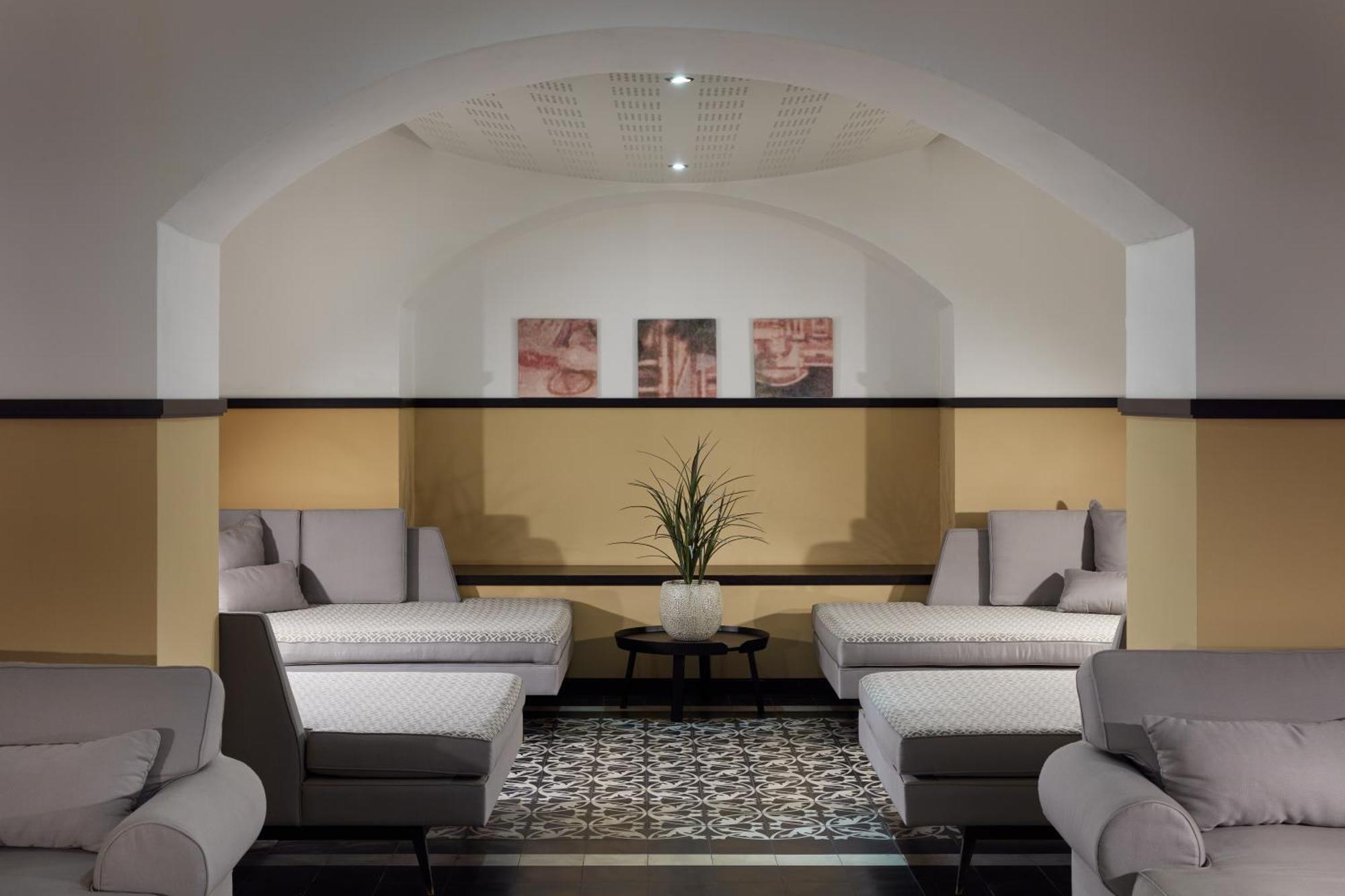 Falkensteiner Spa Resort Mariánské Lázně المظهر الخارجي الصورة