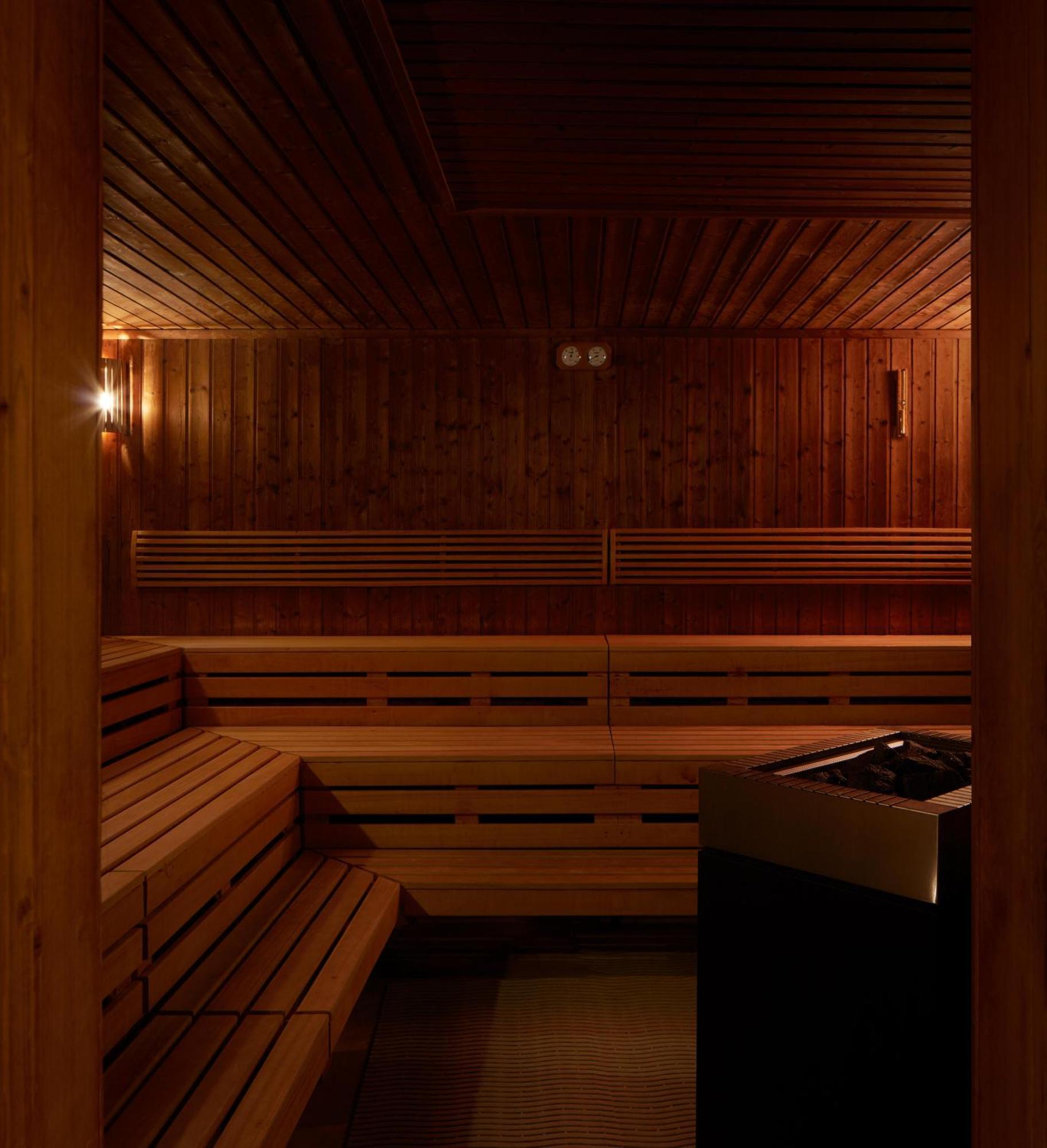 Falkensteiner Spa Resort Mariánské Lázně المظهر الخارجي الصورة